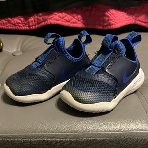 Nike Flex Runner toddler shoes